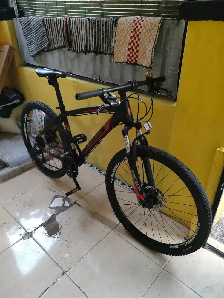 United detroit & balap Federal