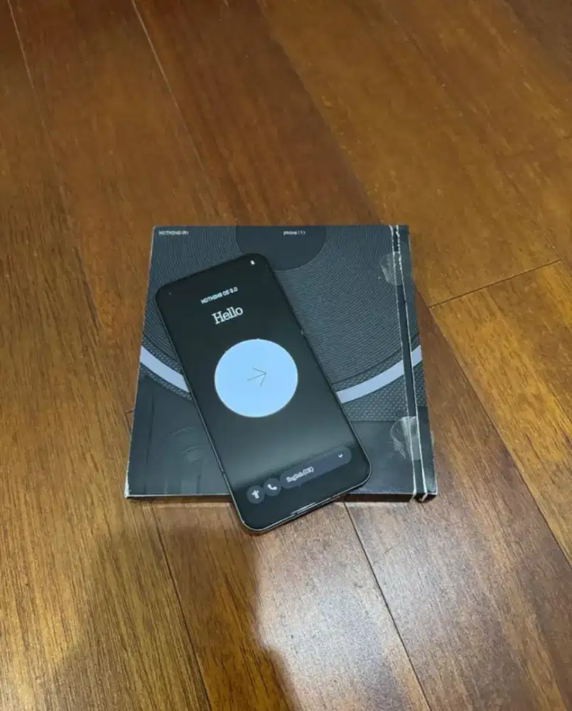 Nothing Phone 1 8/128