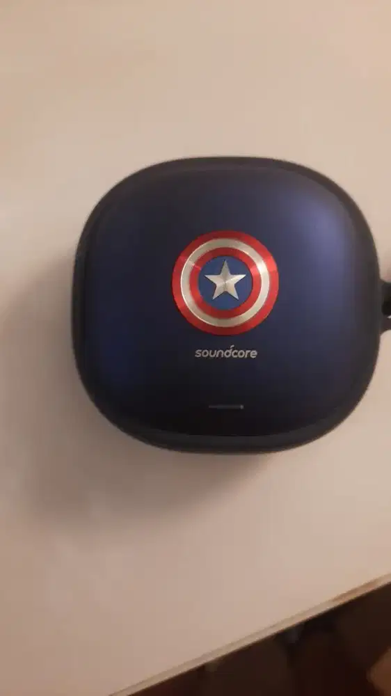 Soundcore air 2 by anker marvel edition