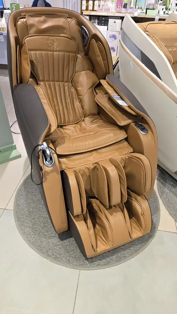 KENZO MASSAGE CHAIR DISC 40%