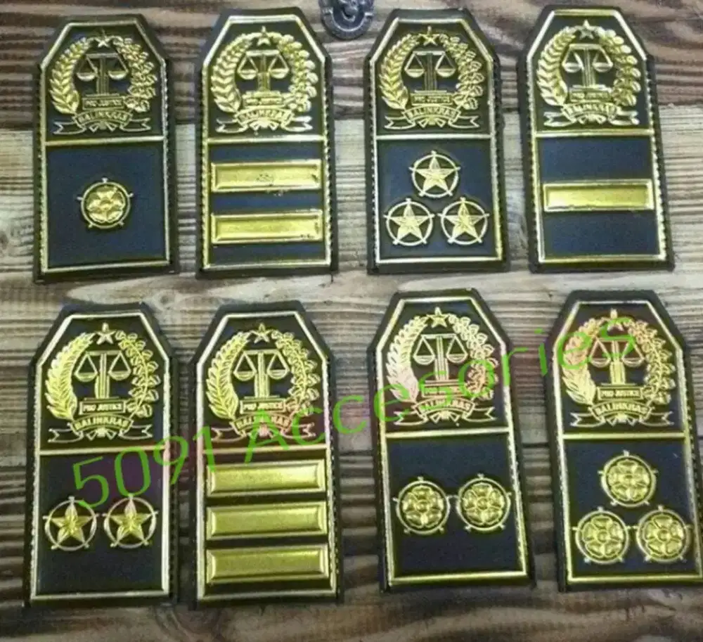 Open order Label embos