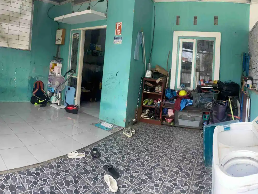 Rumah Subsidi Cicilan Flat 1 jutaan Lokasi Strategis