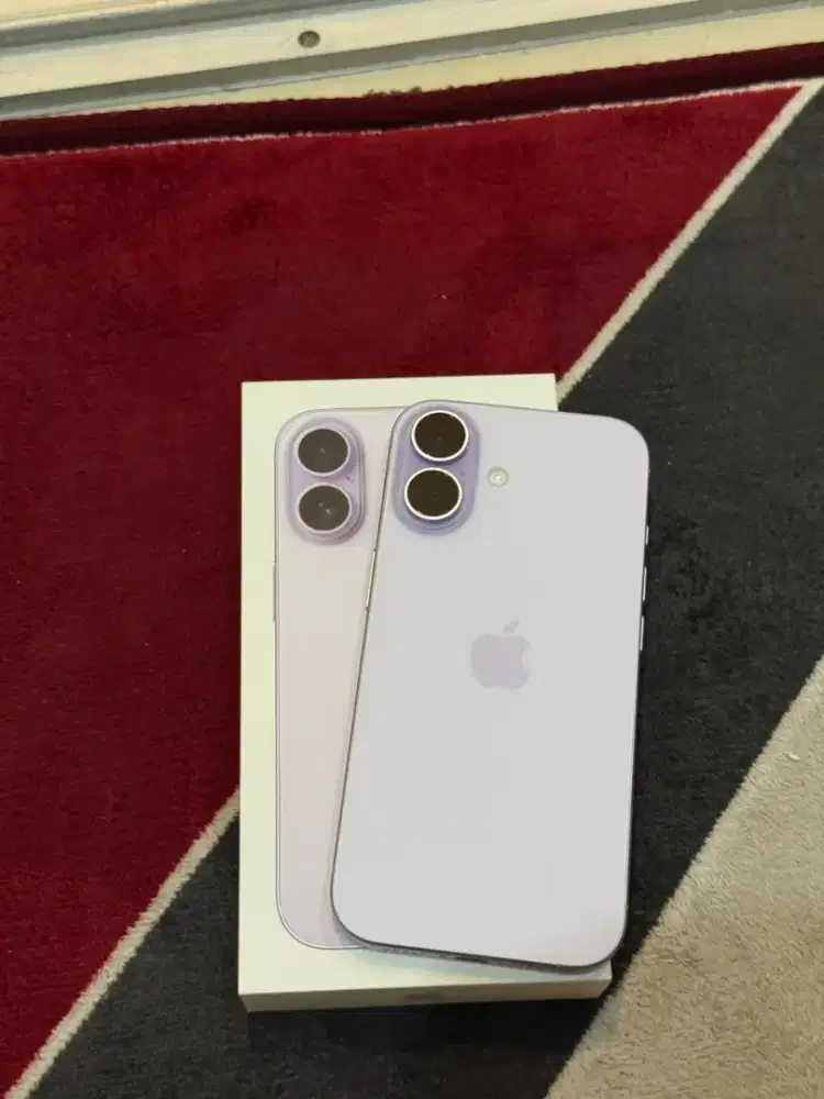 IPHONE 17 256 GB EX IBOX BH 100%