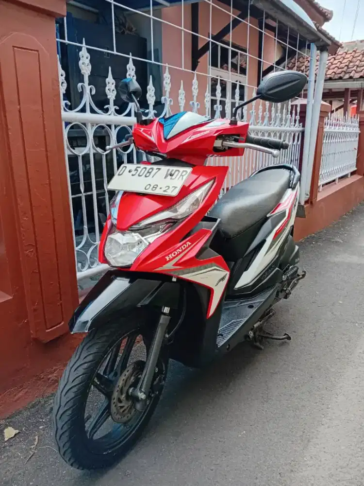 Beat digital idling stop