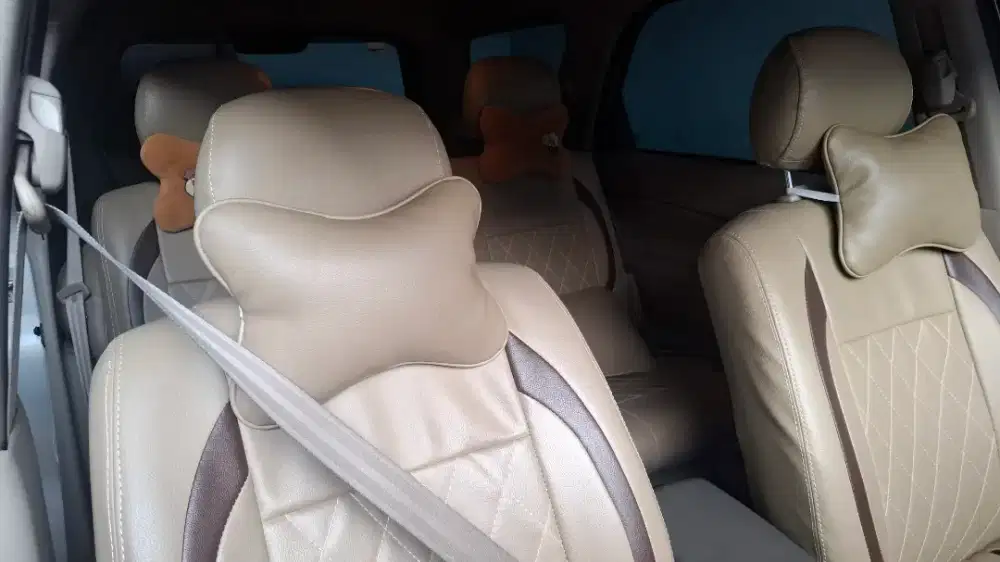 Dijual Toyota Rush  G AT 2012