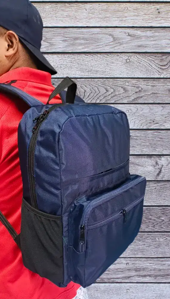 Tas ransel home industry