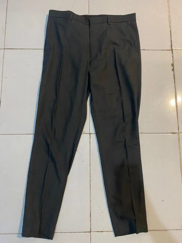 VERSAIL Long Pants Regular size 34