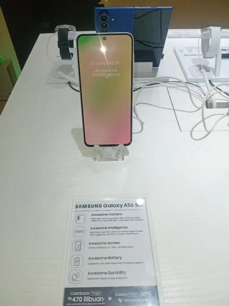 Promo Cicilan HP & Tablet