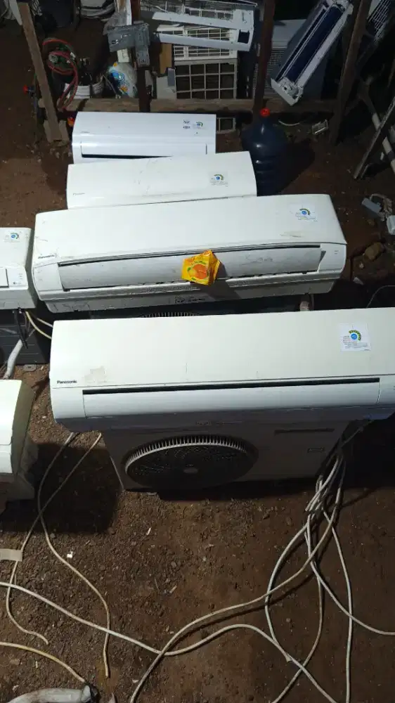 Panasonik R32 2pk original