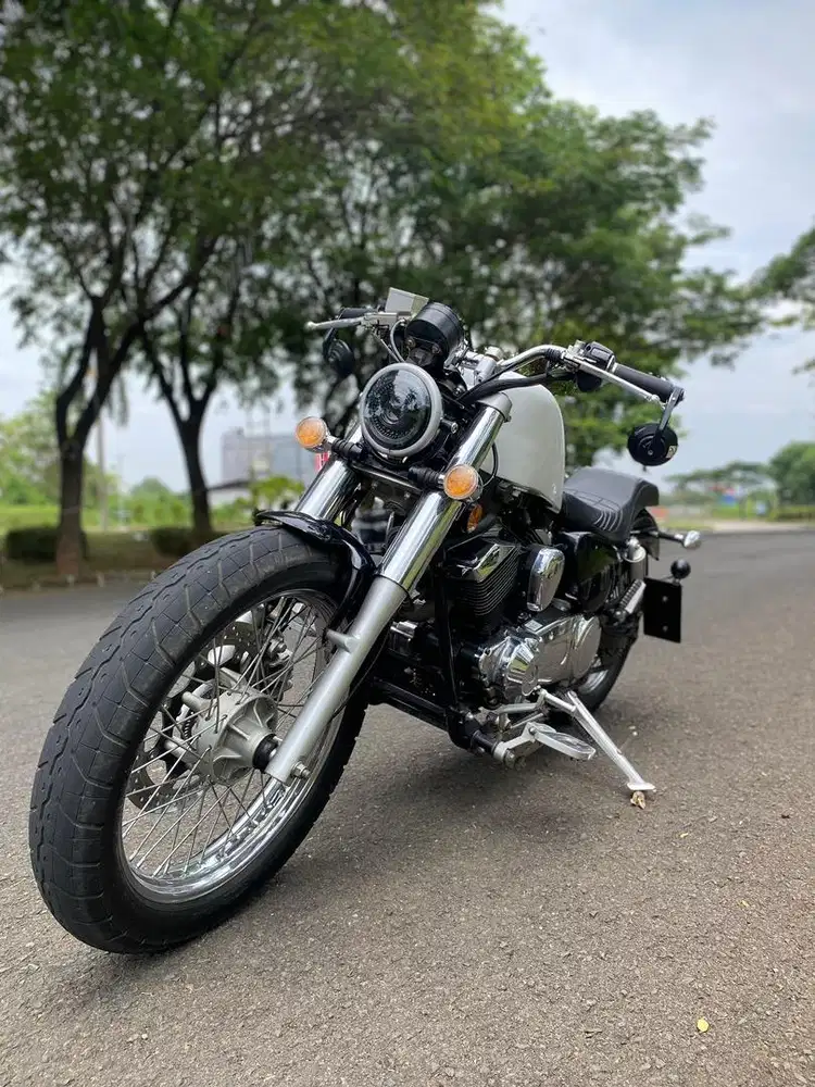 For sale SM V16 2021 unit istimewa tinggal gass