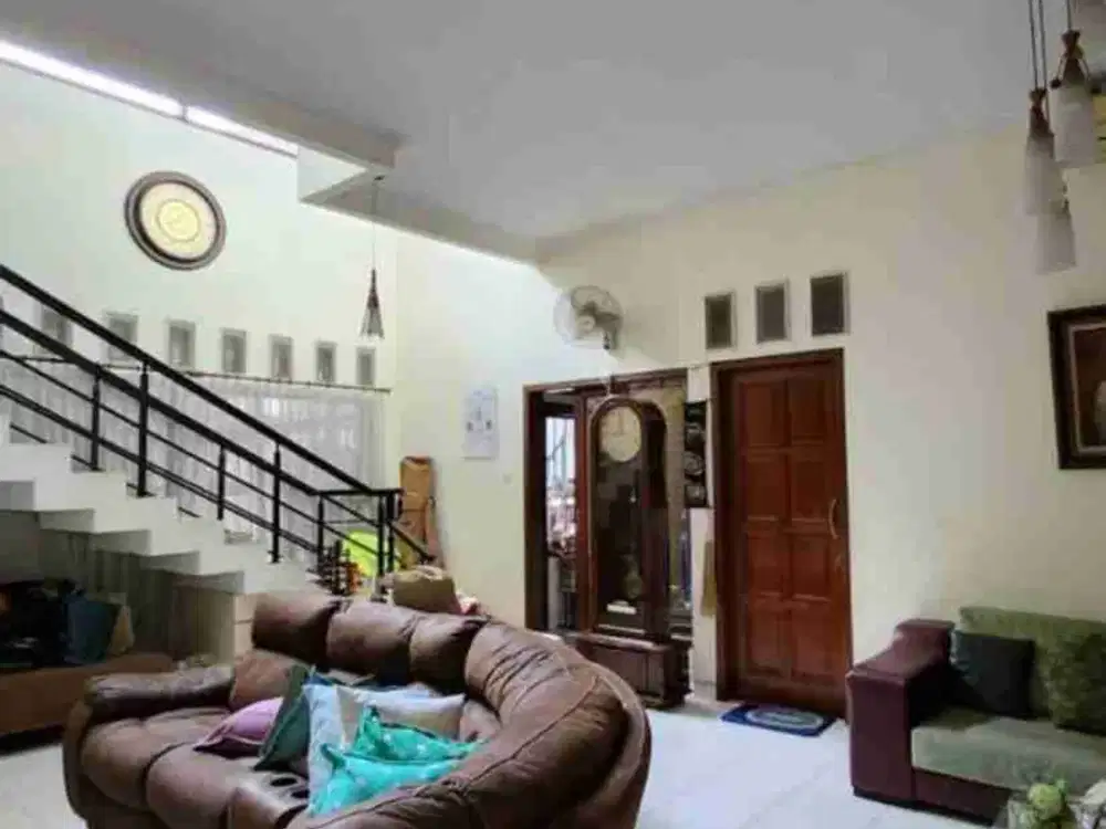 Rumah Puri Ayodya, dkt Undip Tembalang