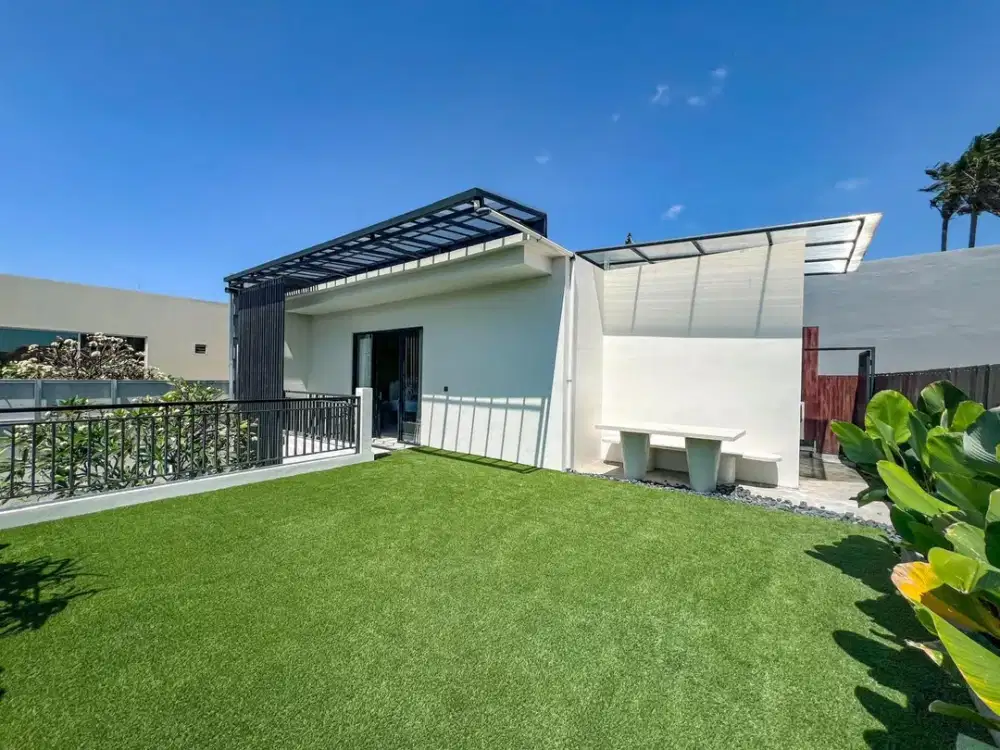 Dijual villa bagus area seminyak