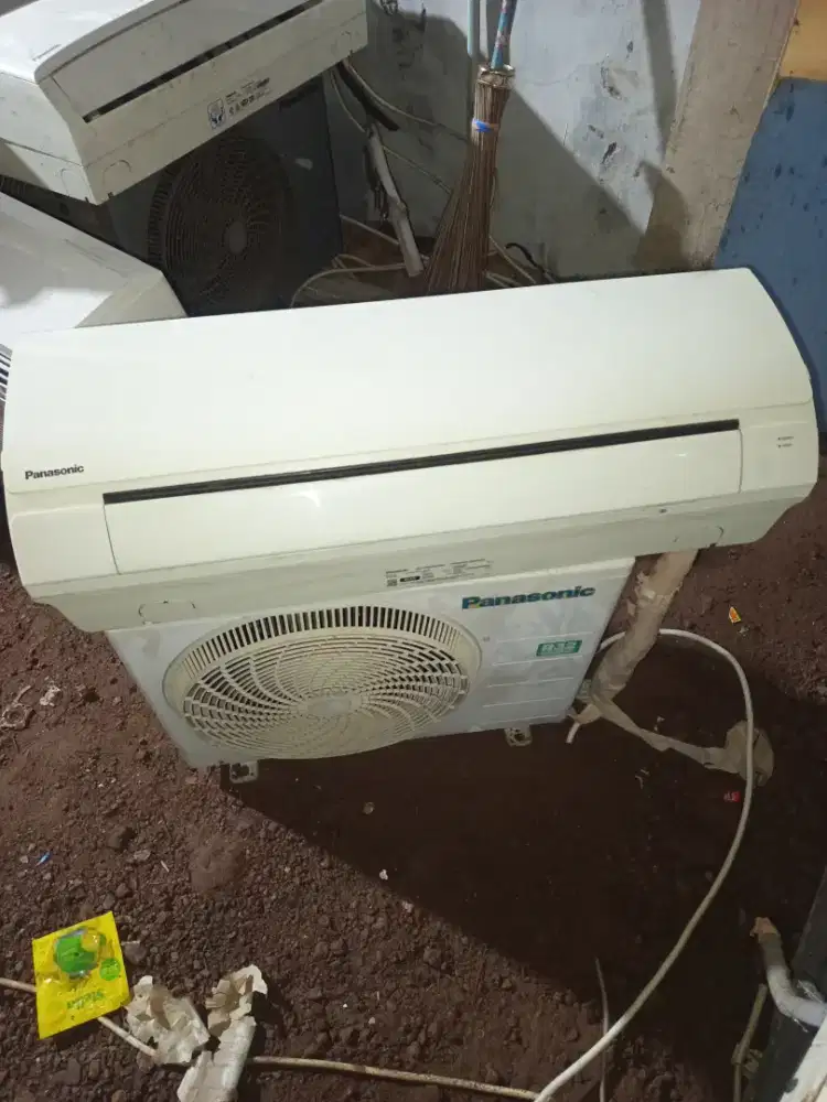 Panasonik 1,5pk original ( no minus)