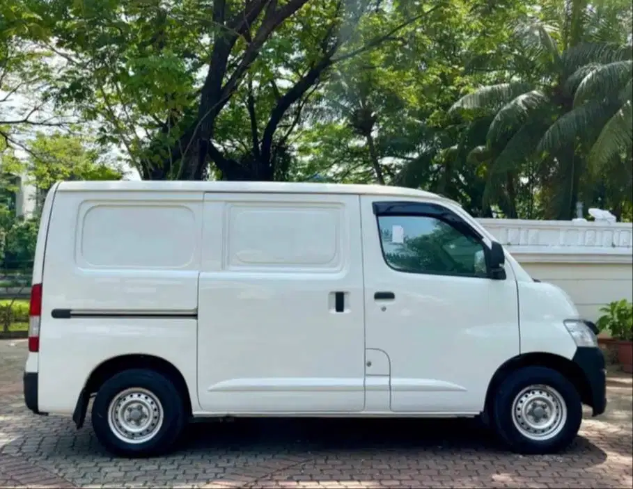 Blind Van Lepas Kunci