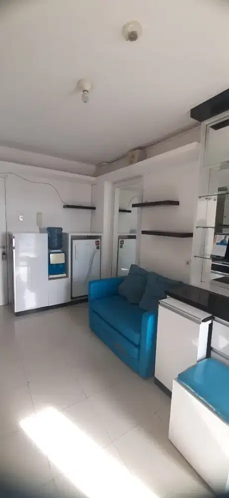 Jual 2BR Full Furnished Tower C Apartemen Bassura City