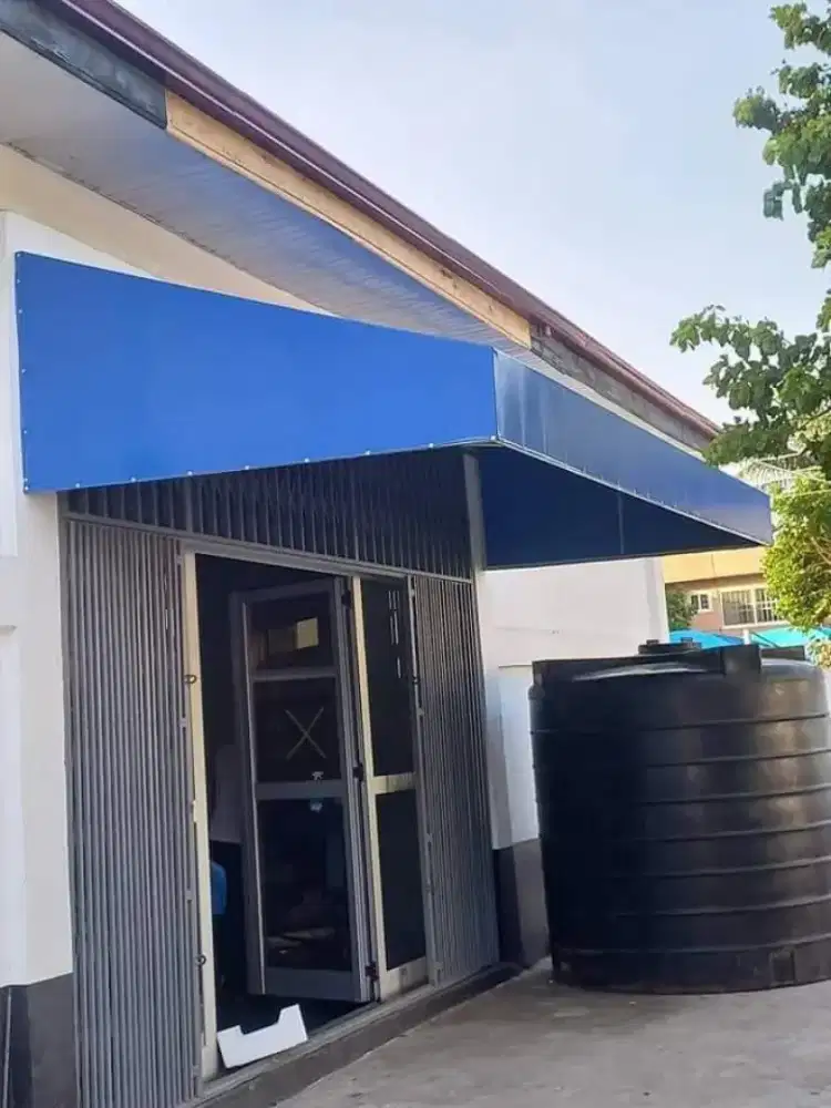 kanopi kain sunbrella