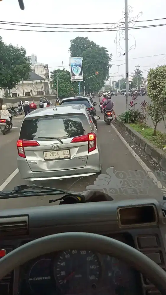 Loker khusus perempuan