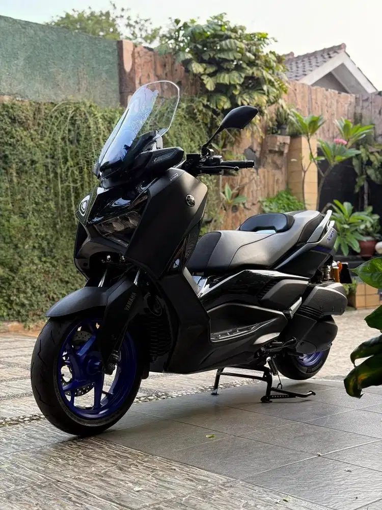 Bismilah For Sale Xmax Connected 2024