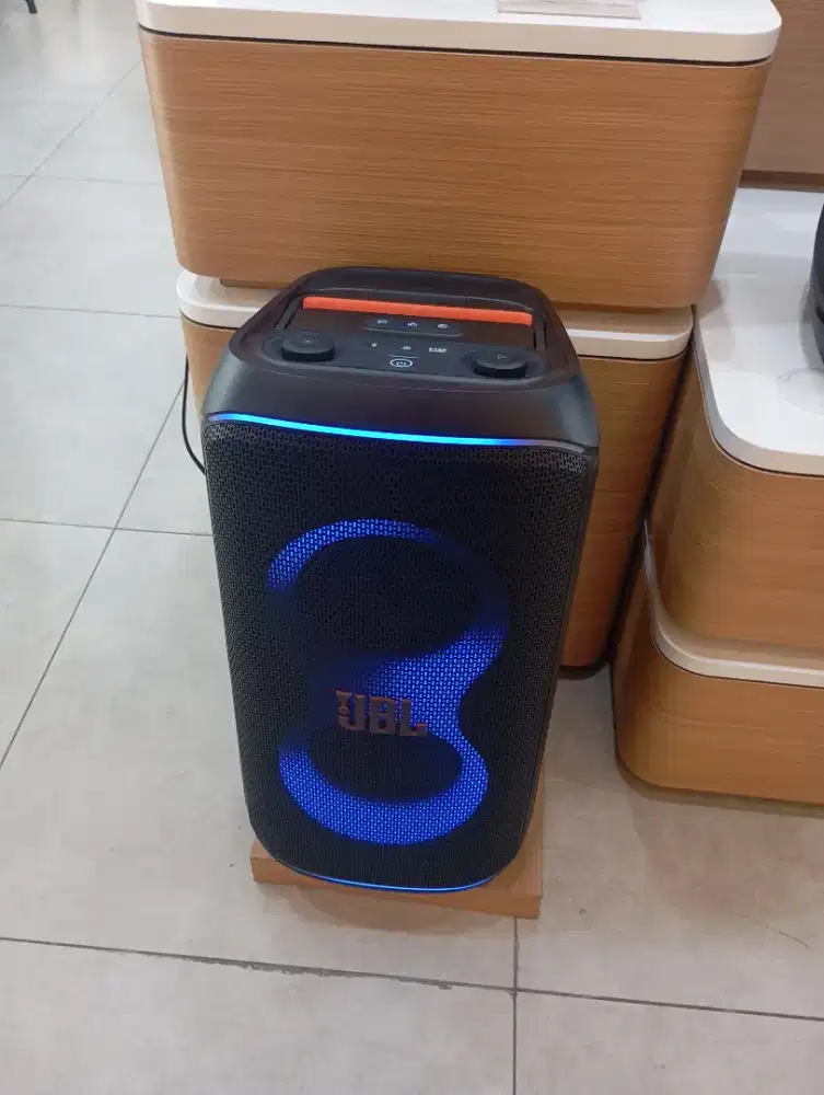 Jbl partybox 120