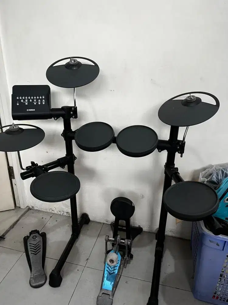 Drum Yamaha dtx 450