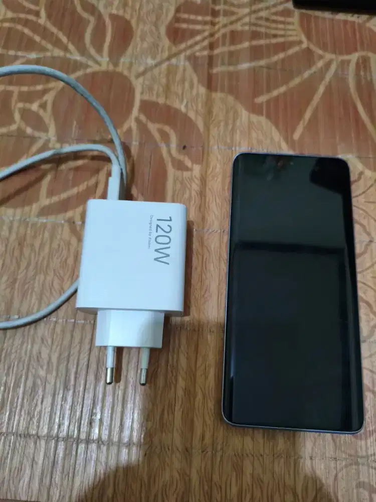 Siap dilepas Redmi note