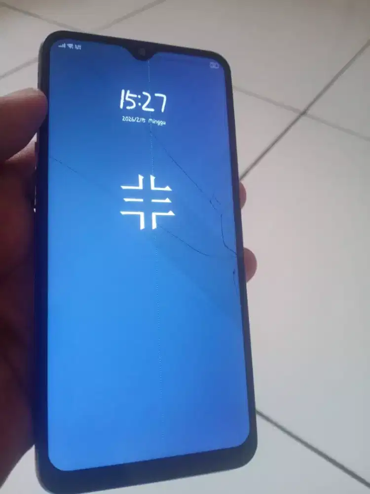 Jual aja realme U1 ram 4/64