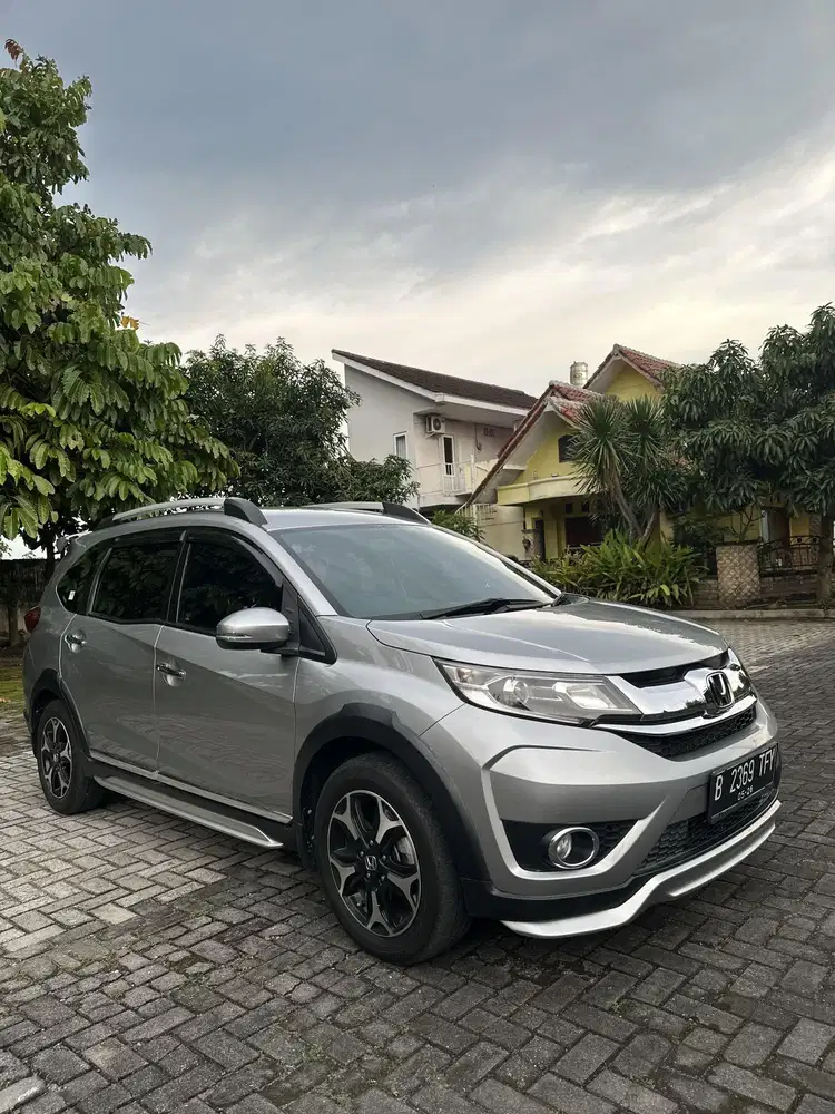 Honda BRV E Prestige