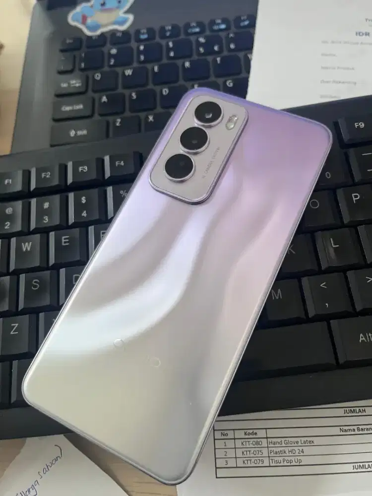HP OPPO Reno 12 pro 5G