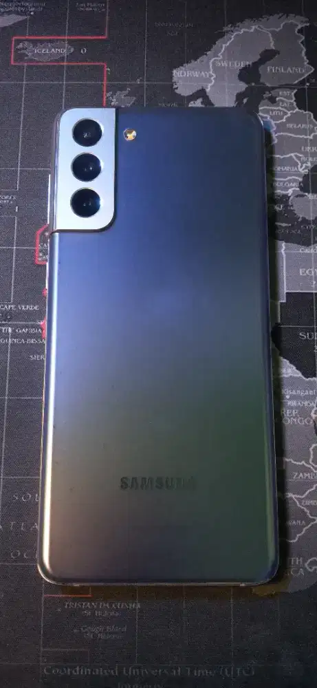 Samsung Galaxy S21 Plus