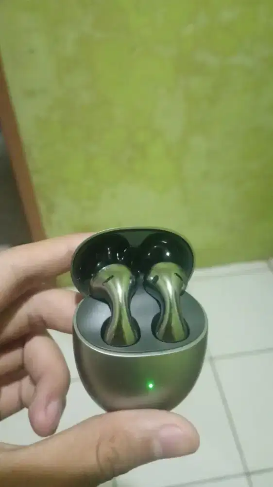 TWS Huawei Free Buds 5 orisinil