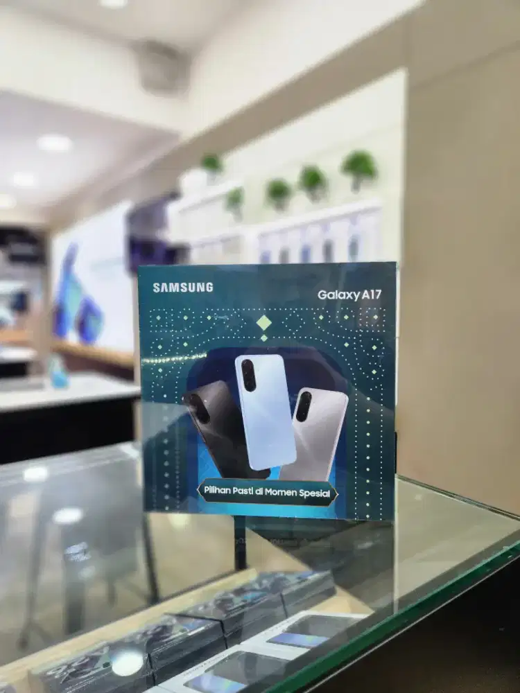 A17 8/128 ramadhan pack