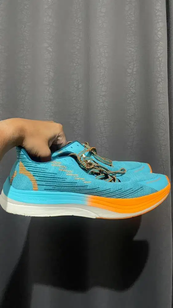 Ortuseight Hypersonic | Original