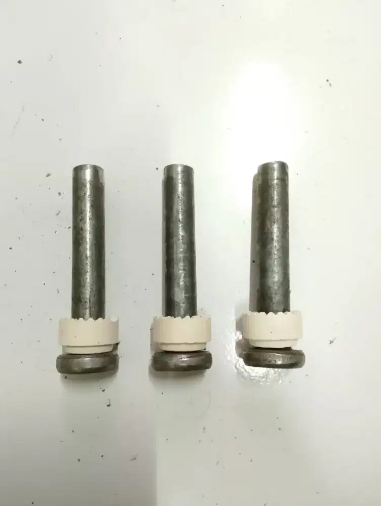Stud Bolt Shear Connector Welding Stud 16 x 100 mm