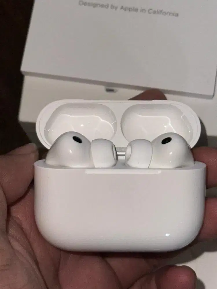 Airpods Pro 3 Ibox