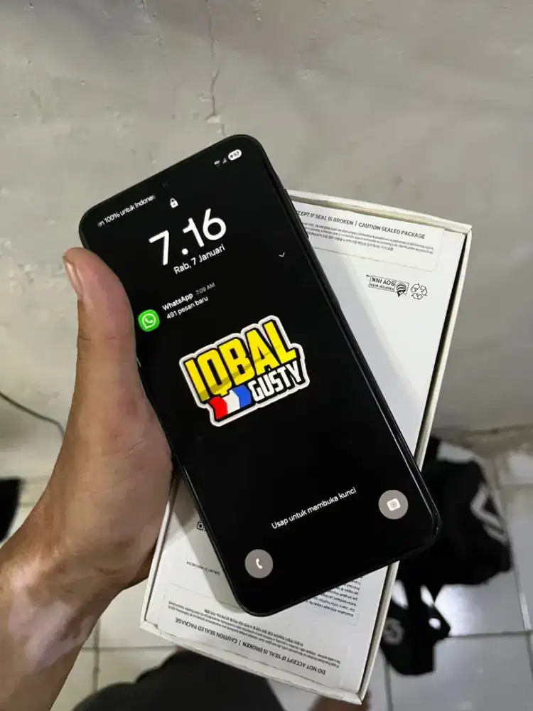 Samsung galaxy A16 5G