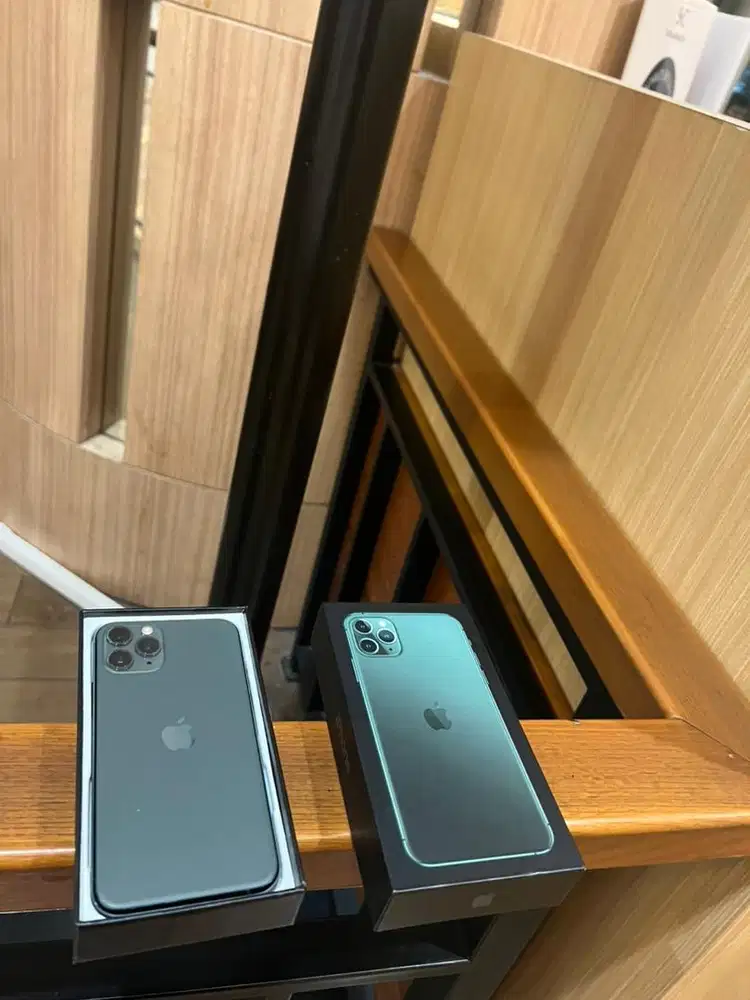 iphone 11 pro 256gb brifiing apple