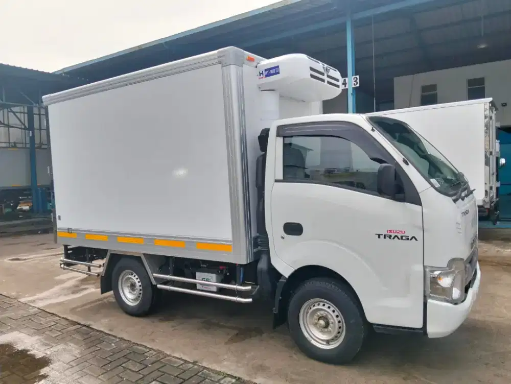 GROSIR SUPPLIER BOX DAN PENDINGIN KECIL BESAR SPAREPARTS