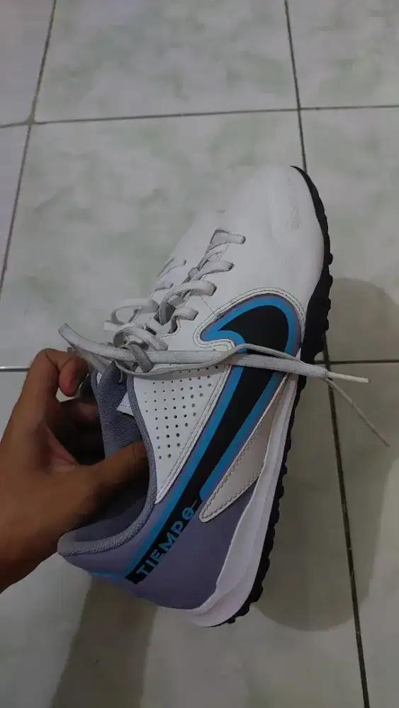Nike Tiempo Legend 9 Academy TF