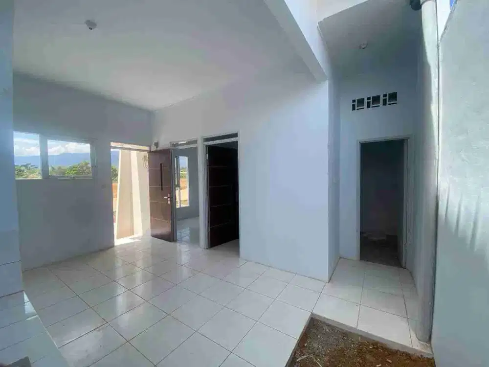 Rumah Bandung Selatan DP 0