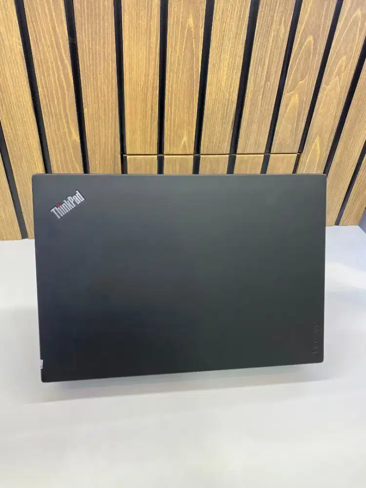 LENOVO THINKPAD T470