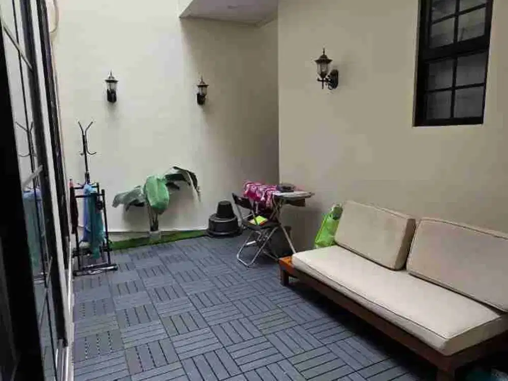 DIJUAL  CEPAT
THE EMINENT CLUSTER INGENIA - BSD