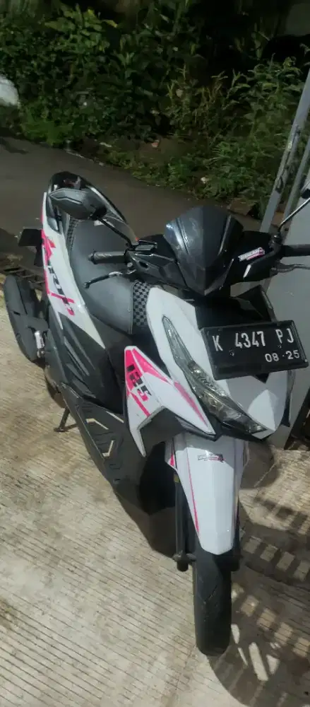Vario 125 Led 2016