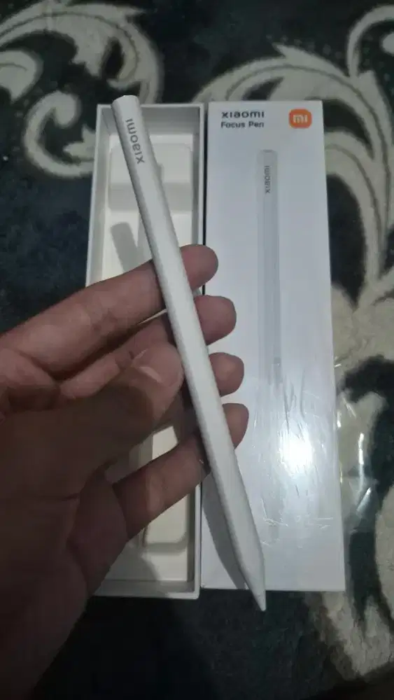 Xiaomi Focus Pen Belum dipakai