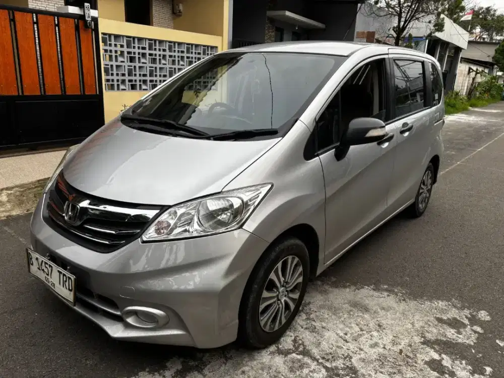 Honda Freed S 2013 Ac double Bogor
