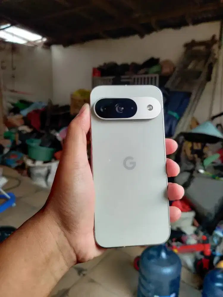 Google Pixel 9 Global