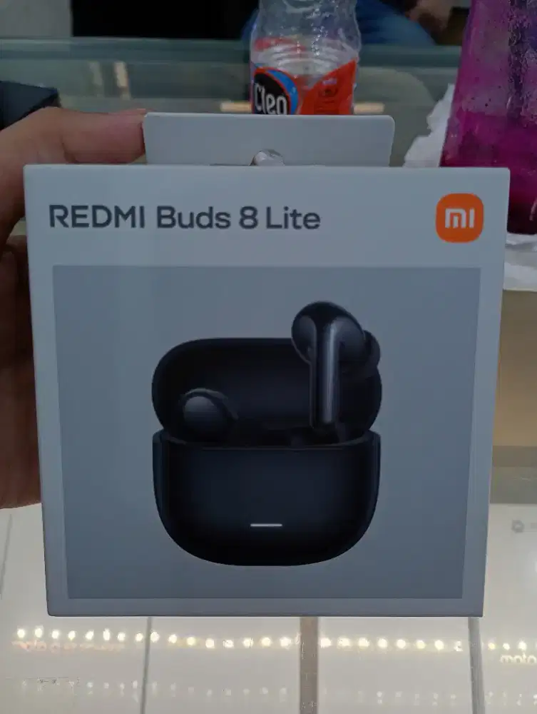 Redmi buds 8 Lite