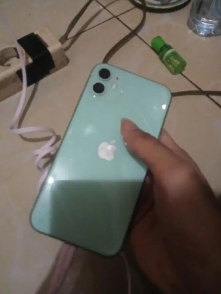 IPHONE 11 64GB INTER ALLOPERATOR