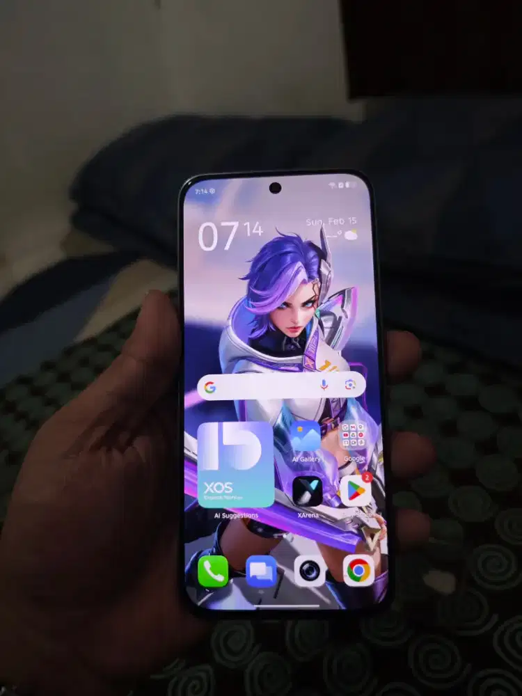 Infinix GT 30 Pro 8/256