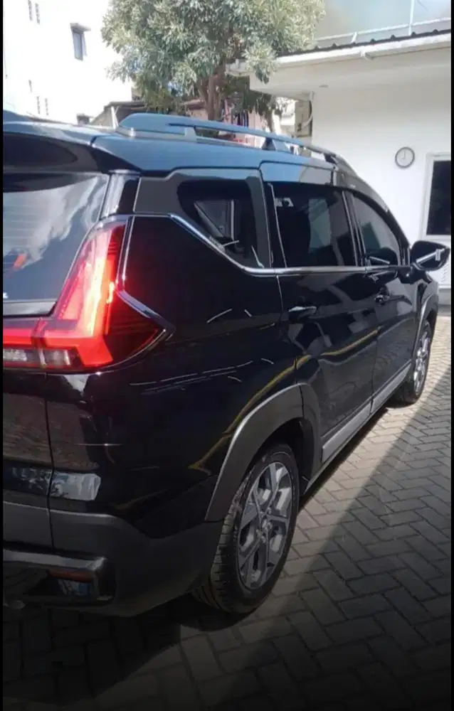 Mitsubishi Xpander Cross Premium 2025