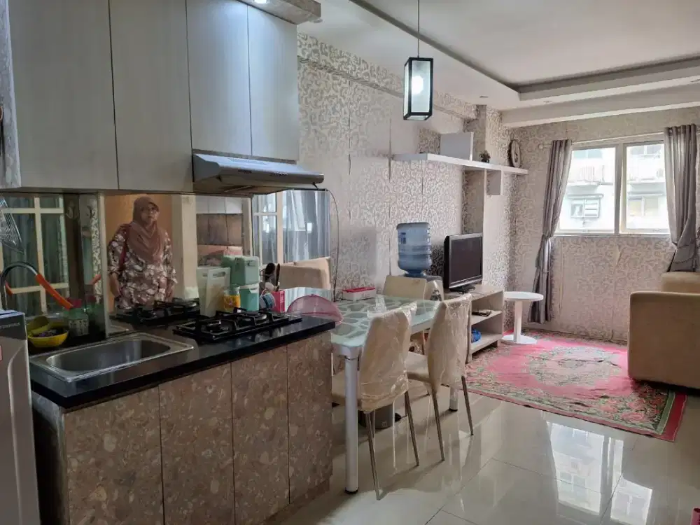 Dijual unit Apartemen Gading Icon, nyaman, strategis, dekat Mall, RS